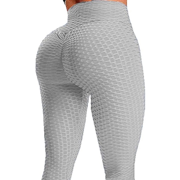 High waisted leggings - Picture 1 of 2